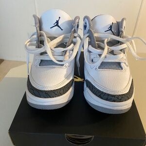 Kid jordans